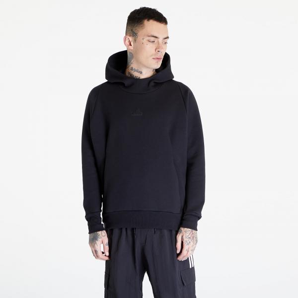 Mikina adidas M Z.N.E. Premium Hoodie Black M