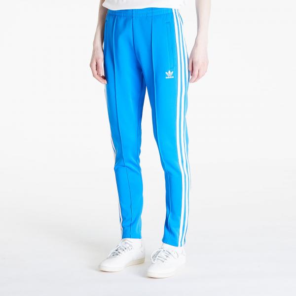 Tepláky adidas Sst Classic Track Pant Blue Bird S