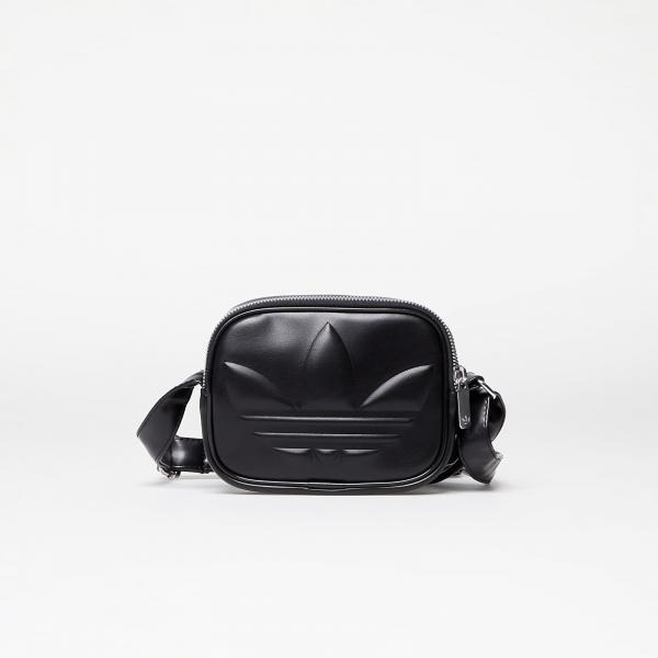 Kabelka adidas Mini Airliner Black Universal