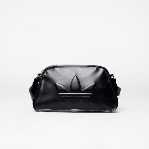 Kabelka adidas Shoulderbag Black Universal