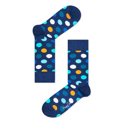 Ponožky Happy Socks Big Dot Sock BD01-605