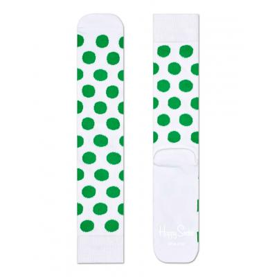 Ponožky Happy Socks Athletic Big Dot ATBDO27-1001