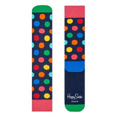 Ponožky Happy Socks Athletic Big Dot ATBDO27-6001