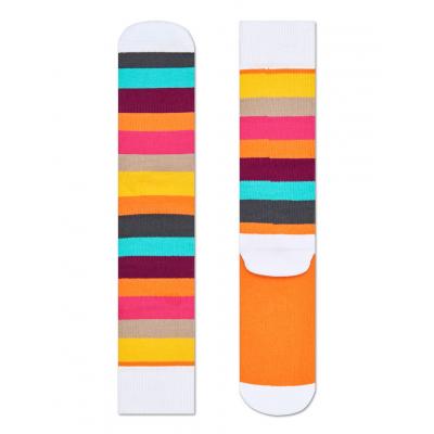 Ponožky Happy Socks Athletic Stripe ATSTR27-2001