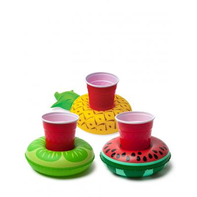 Big Mouth Beverage Boats Fruit 3pk