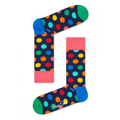 Ponožky Happy Socks Big Dot BD01-6001