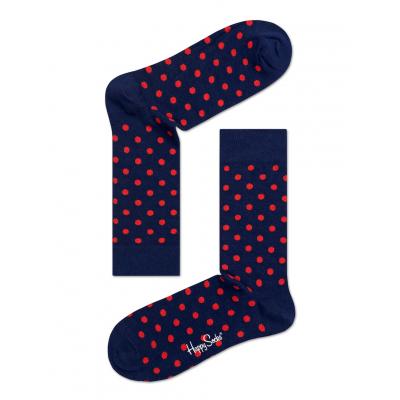 Ponožky Happy Socks Dot Sock DOT01-6000