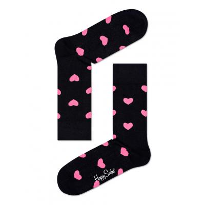 Ponožky Happy Socks Heart HEA01-9001