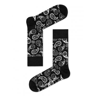 Ponožky Happy Socks Paisley PAI01-9000