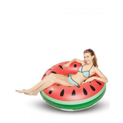 Big Mouth Pool Float Giant Watermelon Slice