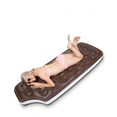 Nafukovačky Big Mouth Pool Float Ice Cream Sandwich