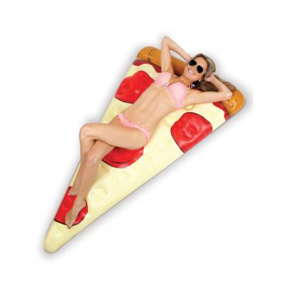 Big Mouth Pool Float Pizza Slice 1.5m BMPFPS