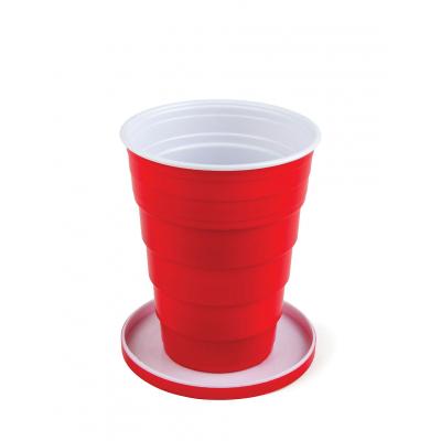 Cestování Big Mouth Red Cup Emergency Red Party Cup 450ml BM1745