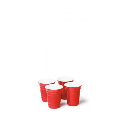 Big Mouth Shot Glass Set