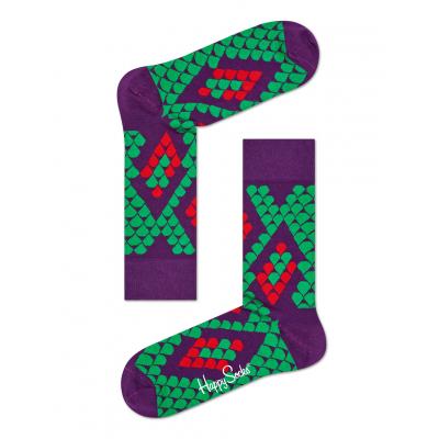 Ponožky Happy Socks Snake SNK01-5000