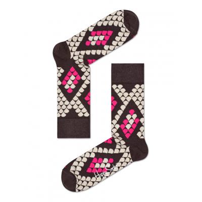 Ponožky Happy Socks Snake Sock SNK01-8000