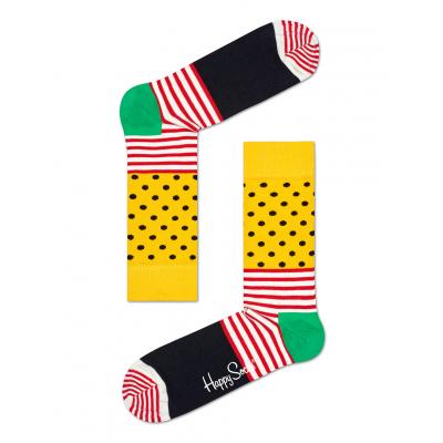 Ponožky Happy Socks Stripe Dot Sock SDO01-2000