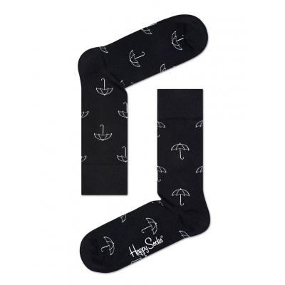 Ponožky Happy Socks Umbrella Sock UMB01-9000