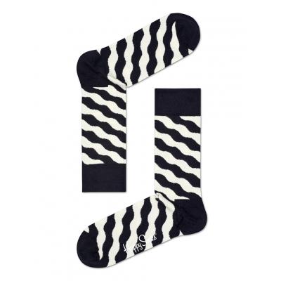 Ponožky Happy Socks Wavy Polka WPO01-9000