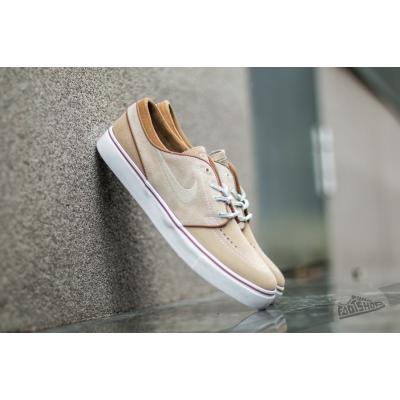 Nike Zoom Stefan Janoski OG Reed/ Reed-Stone-Rocky Tan