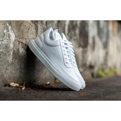 Filling Pieces Low Top Kobe White