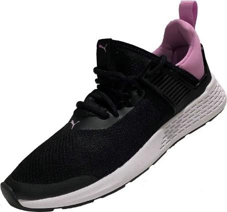 Insurge Mesh Puma Black-Orchid-Puma Whit Černá 40,5