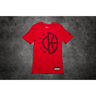 Nike Art Tee Red
