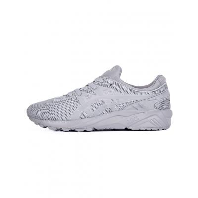Sneakers - tenisky Asics GEL-KAYANO TRAINER EVO LIGHT GREY/LIGHT GREY