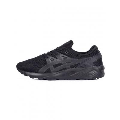 Sneakers - tenisky Asics GEL-KAYANO TRAINER EVO black/black
