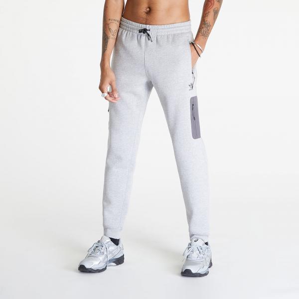 Tepláky adidas Sweatpant Medium Grey Heather L