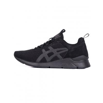 Sneakers - tenisky Asics GEL-LYTE RUNNER black/black