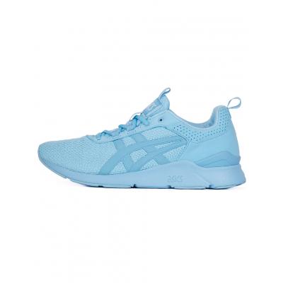Sneakers - tenisky Asics GEL-LYTE RUNNER CRYSTAL BLUE/CRYSTAL BLUE