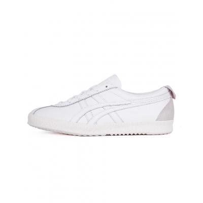 Sneakers - tenisky Onitsuka Tiger MEXICO DELEGATION WHITE/WHITE