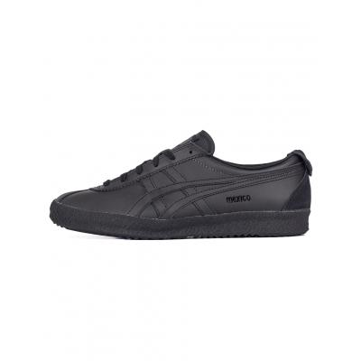 Sneakers - tenisky Onitsuka Tiger MEXICO DELEGATION Black/Black