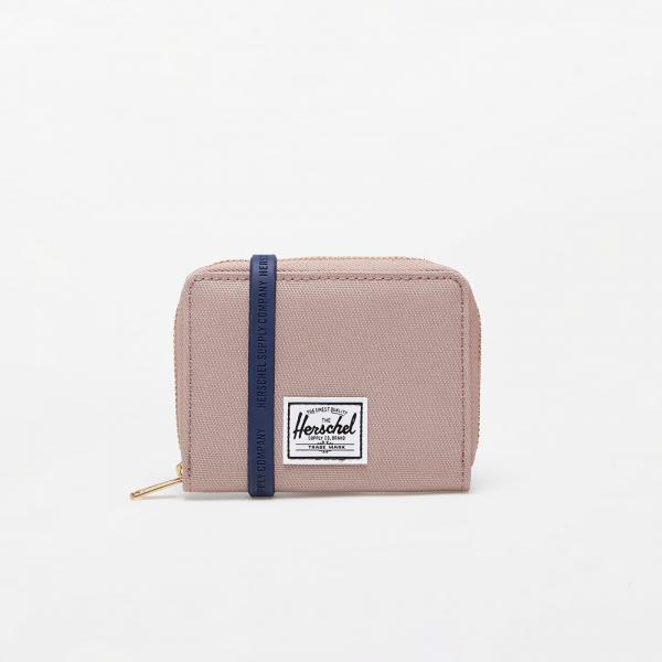 Peněženka Herschel Supply Tyler RFID Ash Rose Universal
