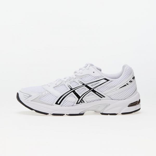 Tenisky Asics Gel-1130 White/ Black EUR 44
