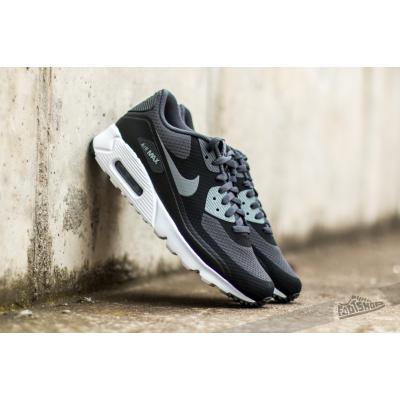 Nike Air Max 90 Ultra Essential Black/ Cool Grey-Anthracite-White