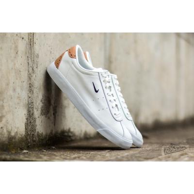 Nike Match Classic Suede Summit White/ Black-Vachetta Tan