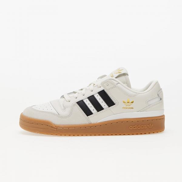 Tenisky adidas Forum 84 Low Cl Cloud White/ Core Black/ Gum4 EUR 36