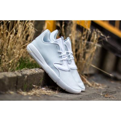 Jordan Eclipse BG White/ White-Pure Platinum