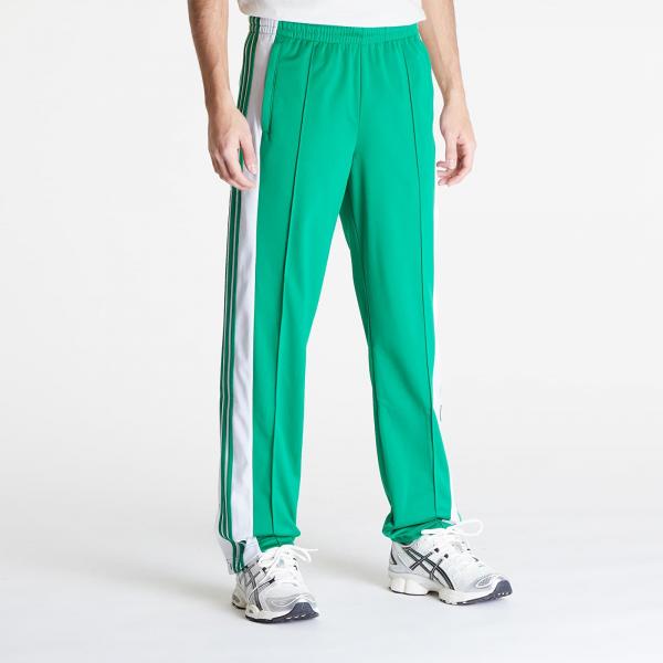 Kalhoty adidas Adibreak Pant W Green L