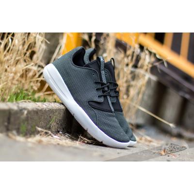 Jordan Eclipse BG Black/ White- Anthracite