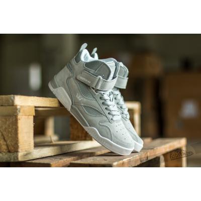 Supra Bleeker Light Grey-White