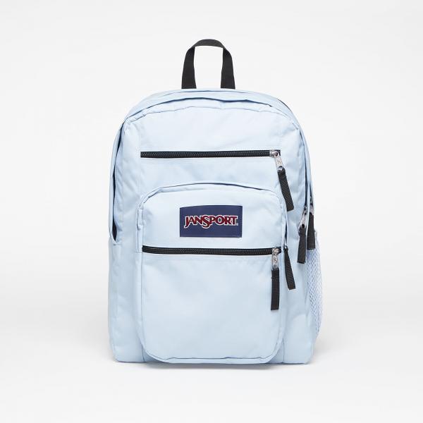 Batoh JanSport Big Student Backpack Blue Dusk 34 l