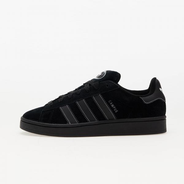 Tenisky adidas Campus 00s Core Black/ Core Black/ Ftw White EUR 44
