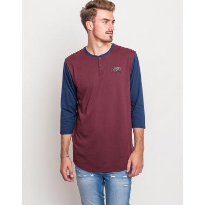 Triko Vans Cajon Port Royale / Dre