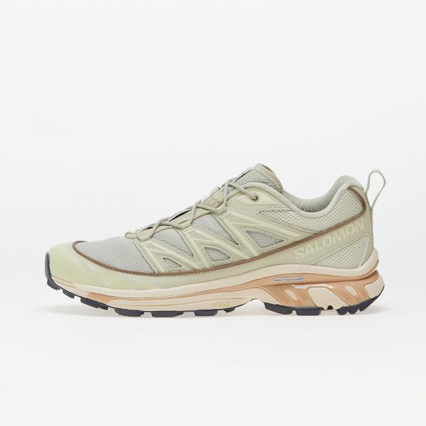 Tenisky Salomon XT-6 Expanse Alfalfa/ Shobread/ Aloe Wash EUR 42 2/3