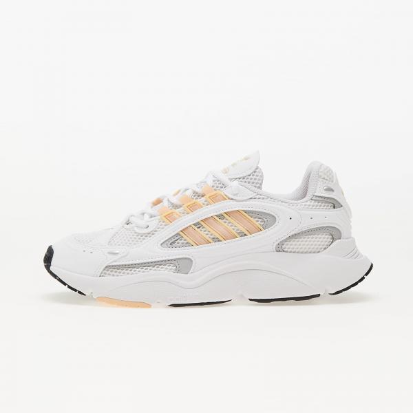 Tenisky adidas Ozmillen W Ftw White/ Glow Orange/ Crystal Sand EUR 36 2/3