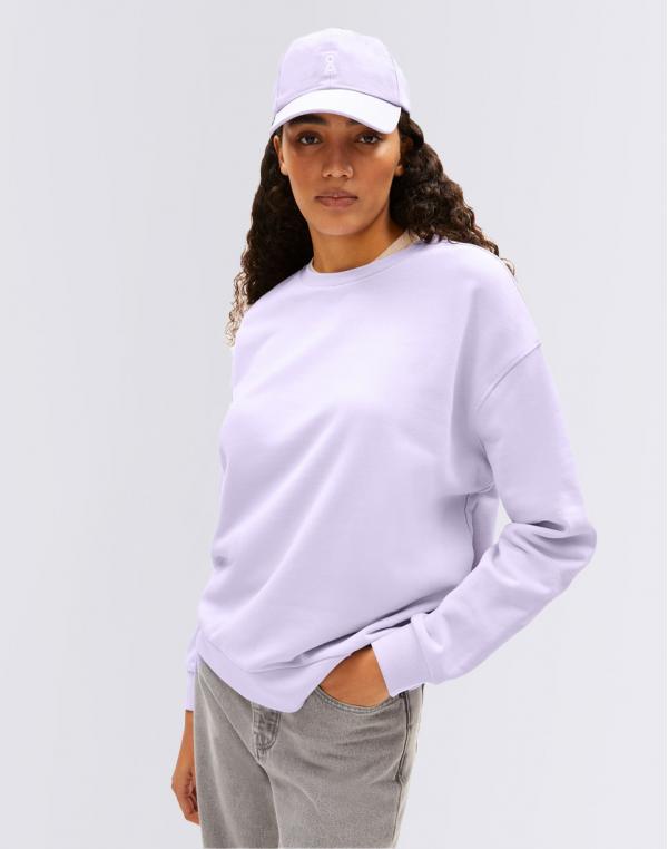Armedangels Aarin 2680 lavender light XS