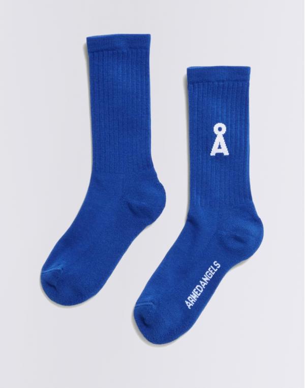 Armedangels Saamus Bold 2142 dynamo blue 35-38